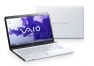 Laptop Sony VAIO SVE1712L1EW biały..Okazja!