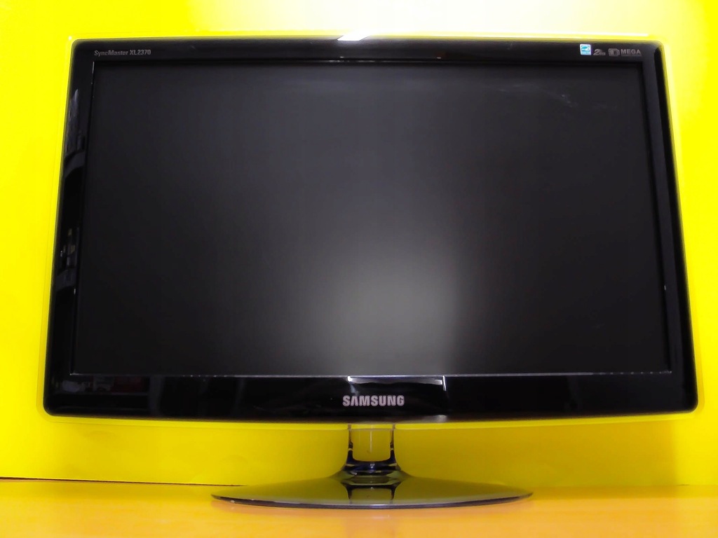 Monitor Samsung XL2370 FULL HD HDMI