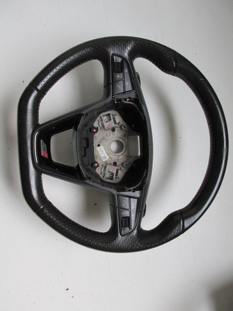 KIEROWNICA SEAT LEON III CUPRA