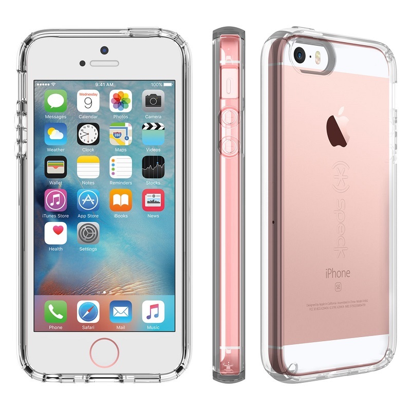 Speck CandyShell | Etui Obudowa | iPhone SE/5S/5