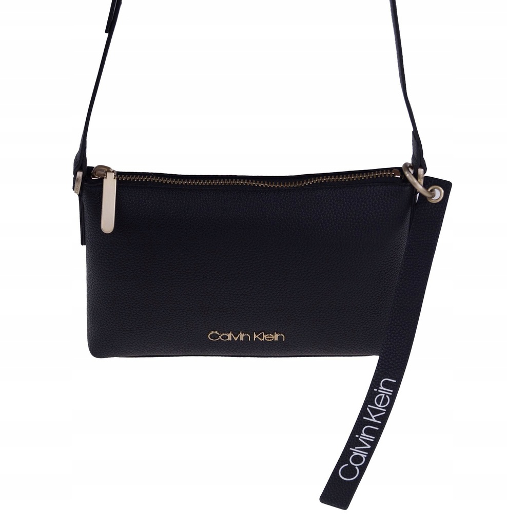 calvin klein neat crossbody