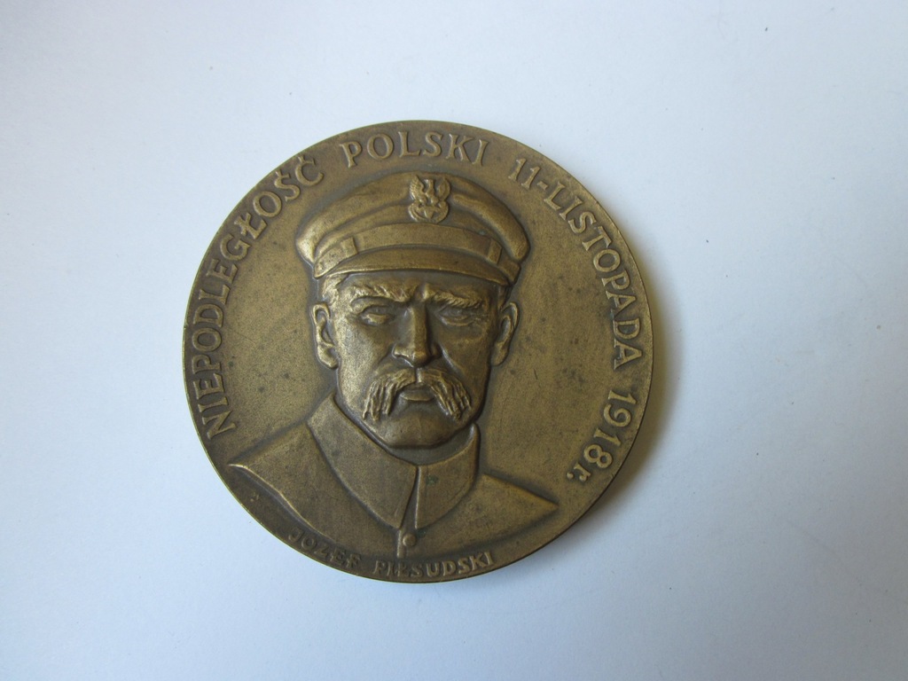 11 listopada 1918 józef piłsudski