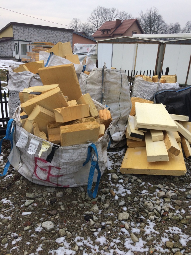 Płyta Pur PIR różne grubości, folia za darmo