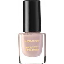 Max Factor lakier do paznokci nr 30 Chilled Lilac