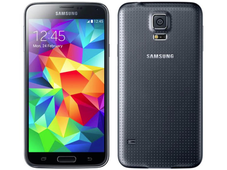 Samsung Galaxy S5 Mit Radio