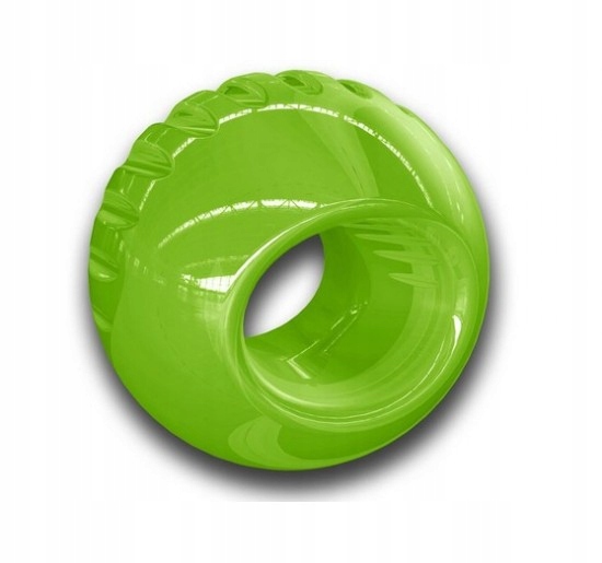 Bionic Ball Medium piłka zielona [30101]