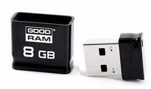 pendrive 8GB USB nano Piccolo mały @ Szczecin