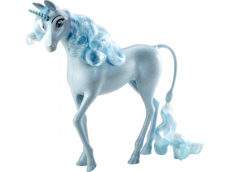 Mattel Mia i Ja Jednorożec Wiatru BFW38 BFW40