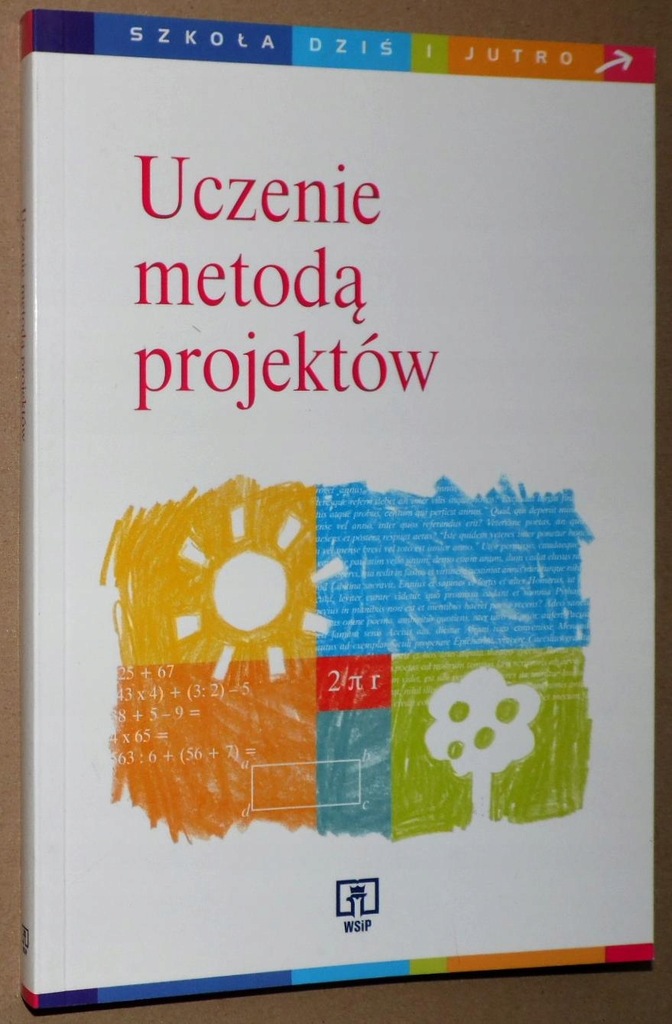 Uczenie metodą projektów