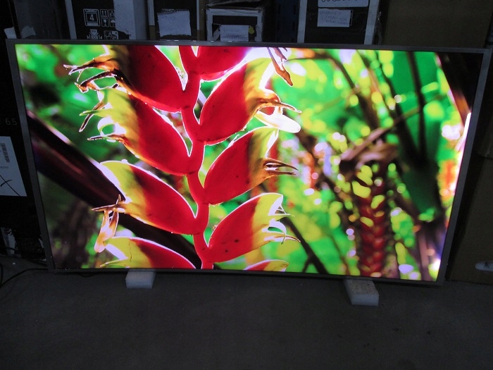 SAMSUNG UE55JS9090 JS9000 4K UHD 3D CURVED 55 CALI