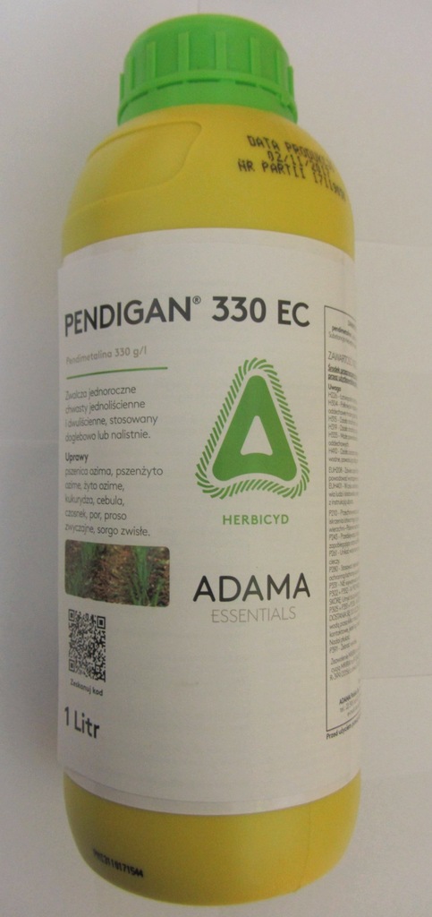 PENDIGAN 330EC 1l CHWASTY KUKURYDZY ZBOŻACH STOMP