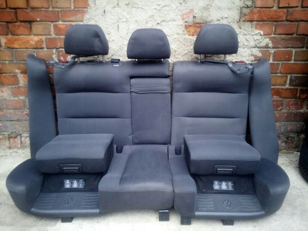 Vw passat shop b5 isofix