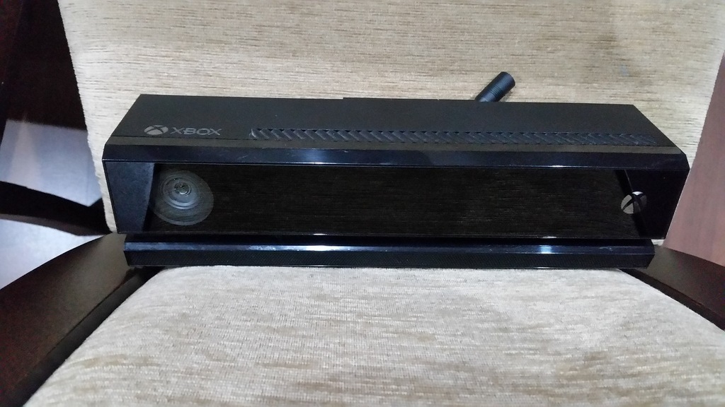 sensor kinect xbox one S i X