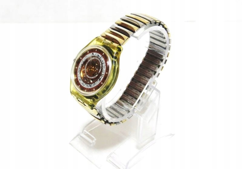 ZEGAREK SWATCH AUTOMATIC ETA 2842 7526769312 oficjalne - Main Image