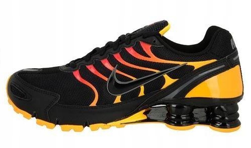 Nike shox turbo vi sl sale