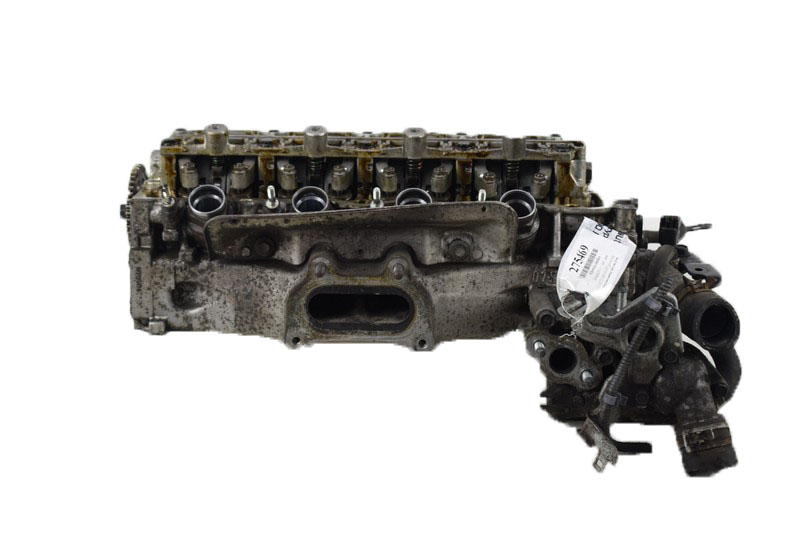 GŁOWICA SILNIKA HONDA FRV FR-V 1.8 I-VTEC LIFT 07R