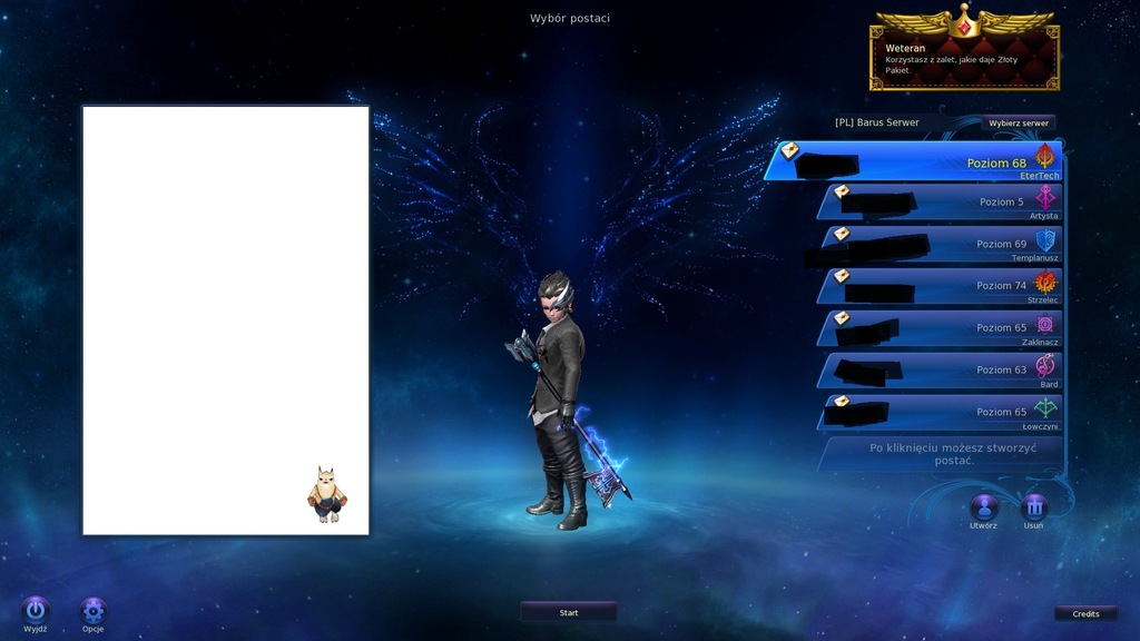Aion Barus Tech 68 bron+20/gunner 74 680 dni gp