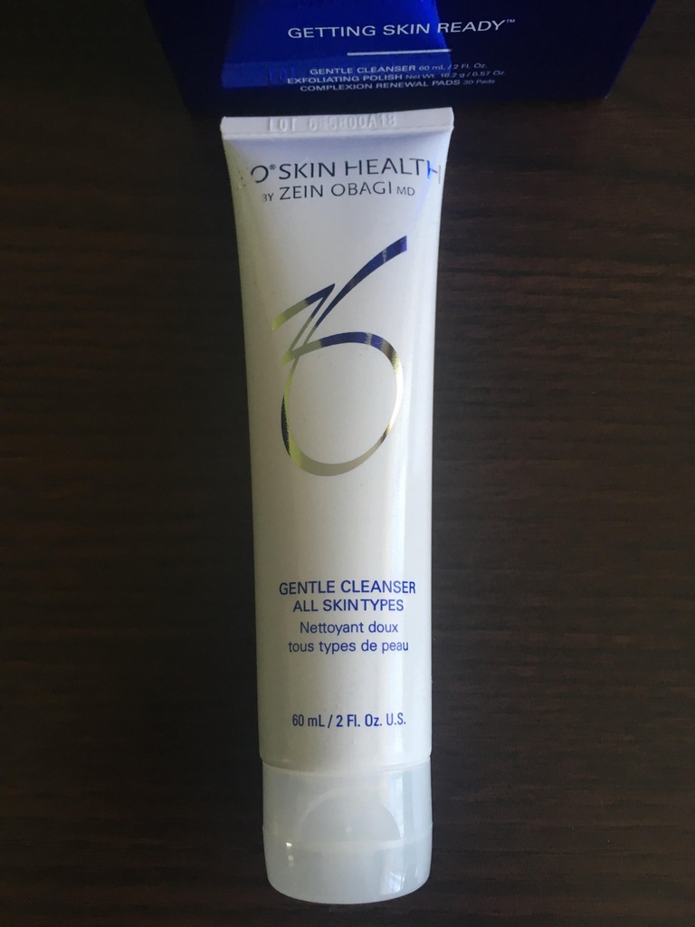 Zo Skin Health by Zein Obagi - zestaw kosmetyków - 7359502837