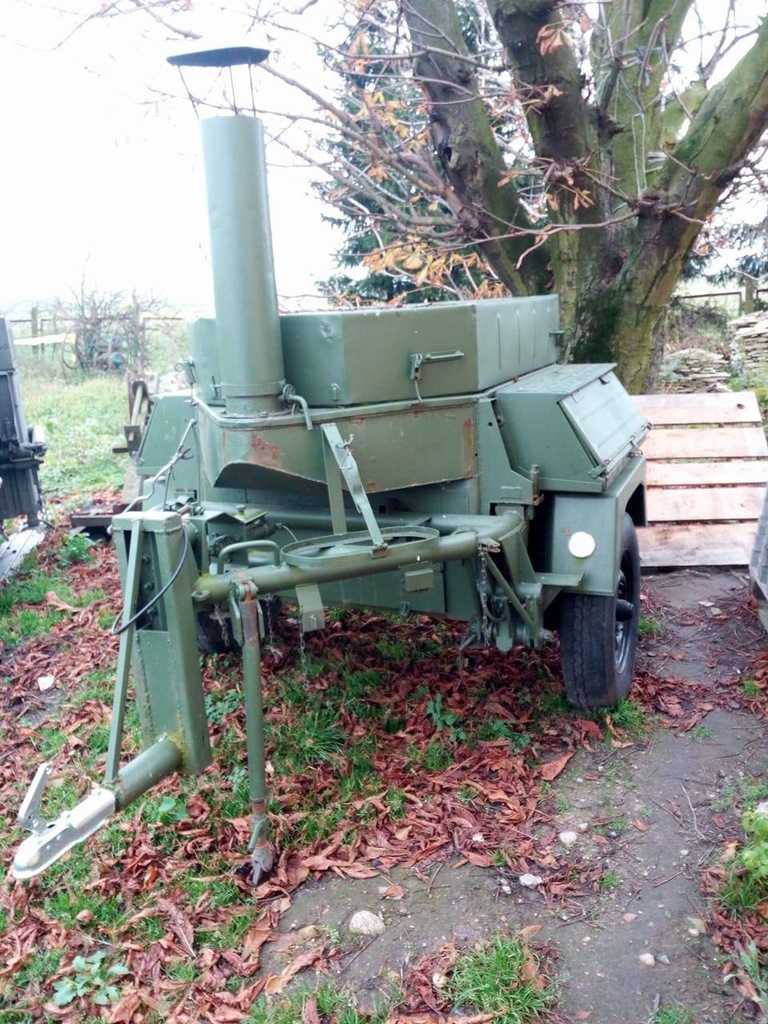 Kuchnia Polowa Kp 340 Instrukcja Chomikuj Kuchnia Polowa KP-340 (Wojskowa) - 7257588222 - oficjalne archiwum Allegro