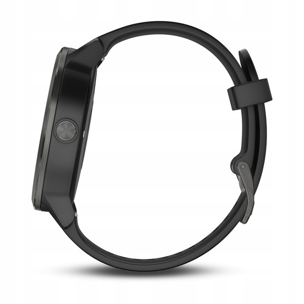 garmin vivoactive hr elevate