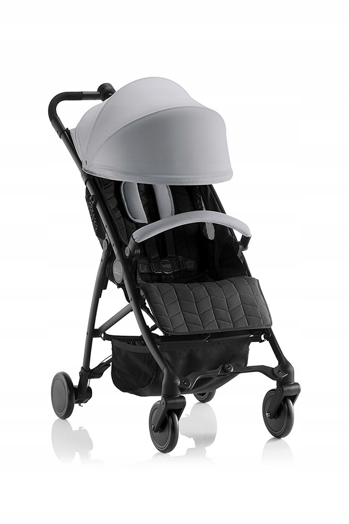 WÓZEK SPACEROWY BRITAX B-LITE