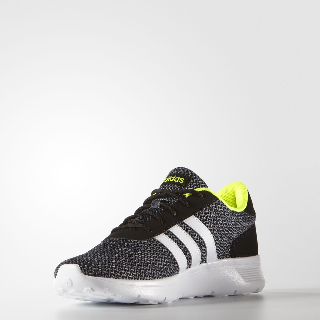 Adidas neo 2025 lite racer 47