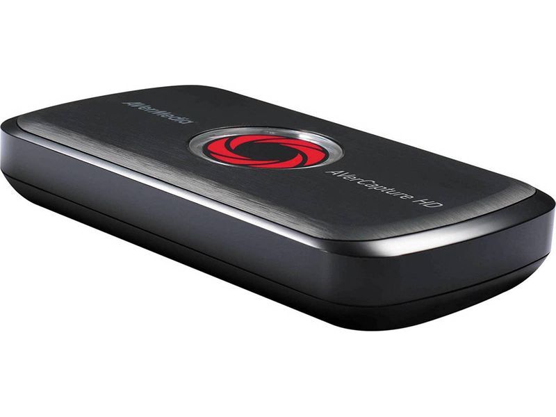 Rejestrator obrazu AVerMedia GL310 LGP Lite HD