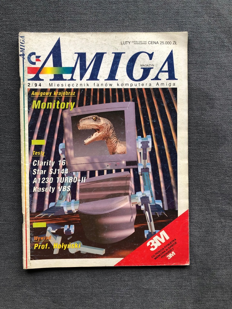 Magazyn Amiga #6