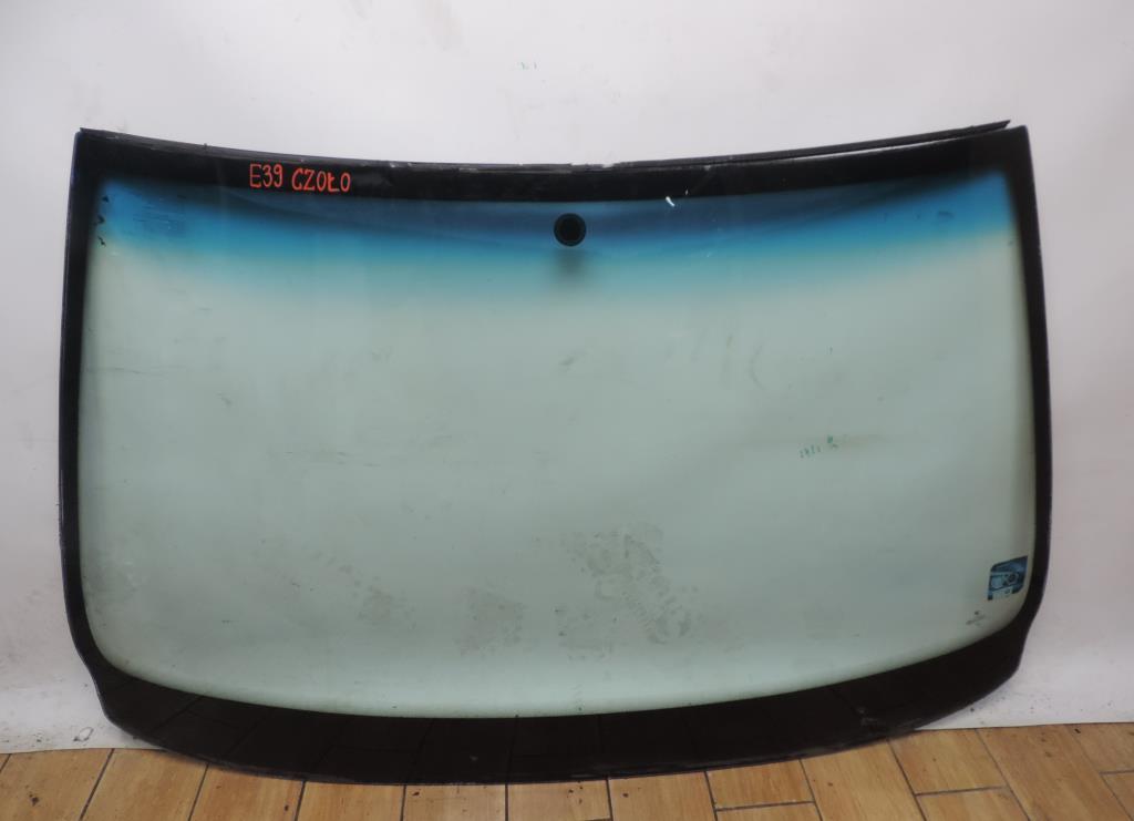 SZYBA PRZEDNIA CZOŁOWA BMW E39