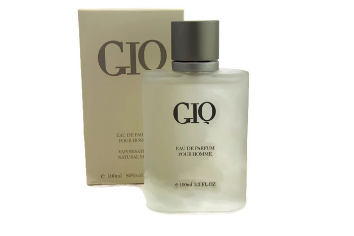 giq parfum
