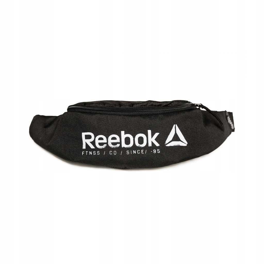 Torba/Saszetka Nerka Reebok Found Waistbag BK6021