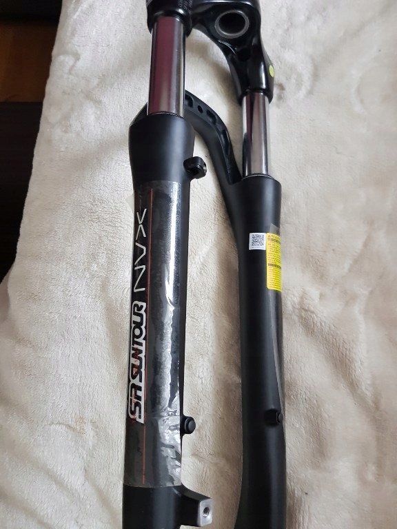 sr suntour nvx