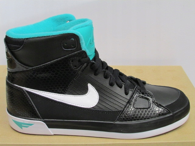 buty NIKE AIR FLIGHT AC trampki r. 46 6922704298 oficjalne