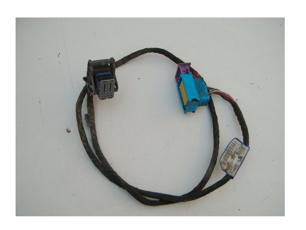 laguna II FL wtyczka hamulca elektr 8200284128