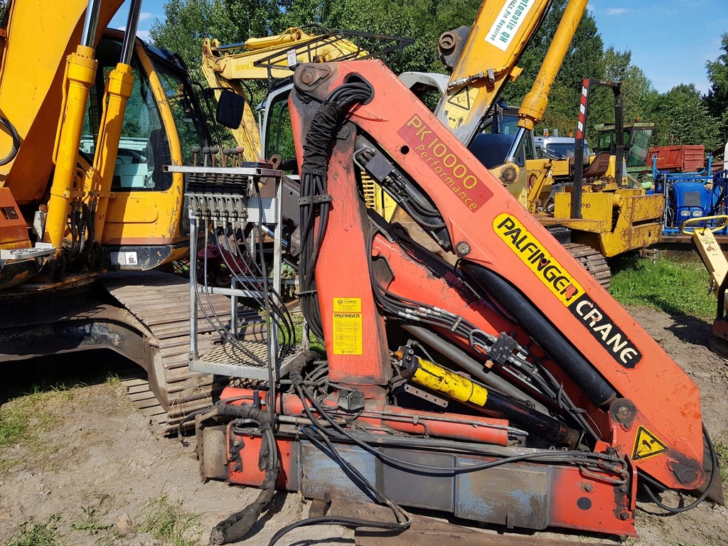 hds,PALFINGER PK 10000