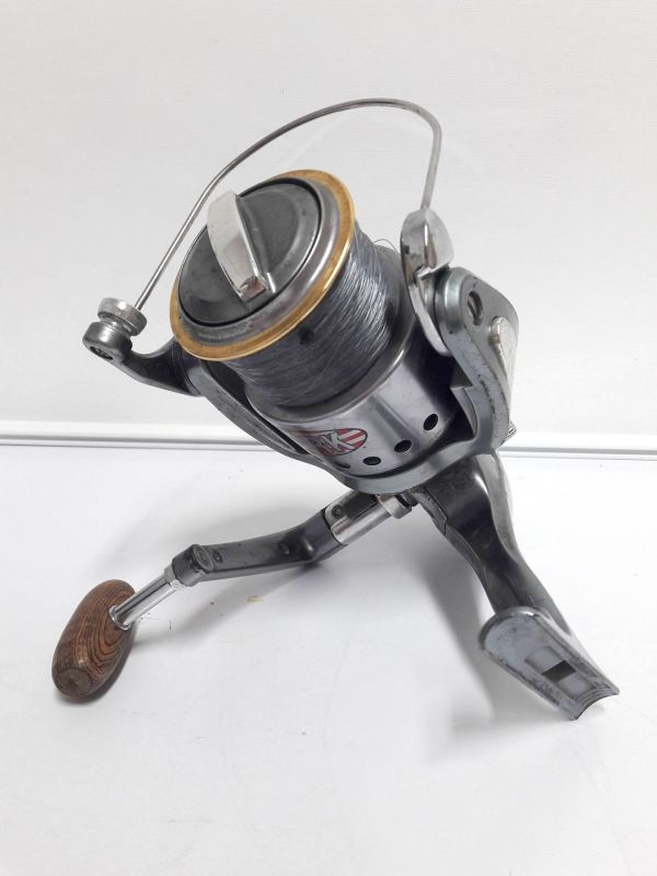 Kołowrotek Morski York SEA FISHER JK 6000