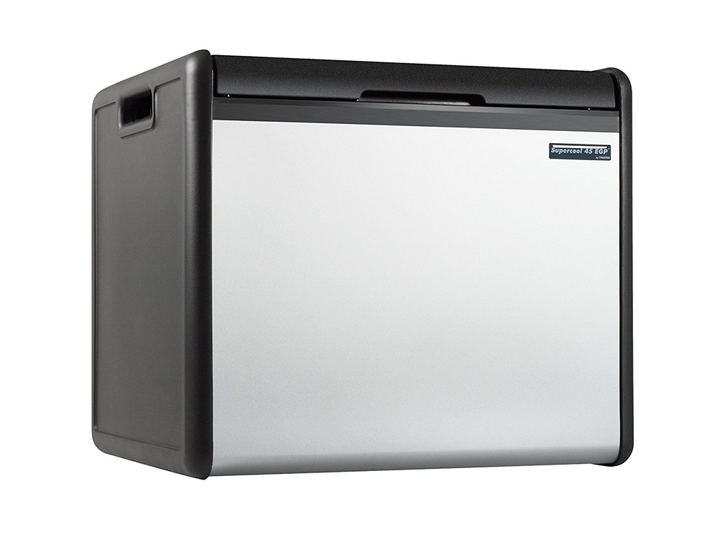Lodówka turystyczna 12v,230v, gaz 40 litrów