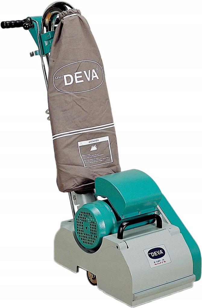 WYNAJEM CYKLINIARKI DEVA BELT 200 GLIWICE