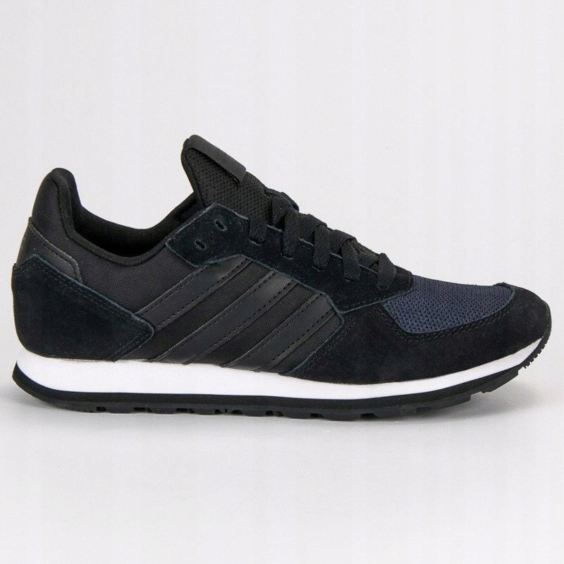 BUTY DAMSKIE ADIDAS 8K B43794 czarn 36 7472838224 oficjalne archiwum Allegro