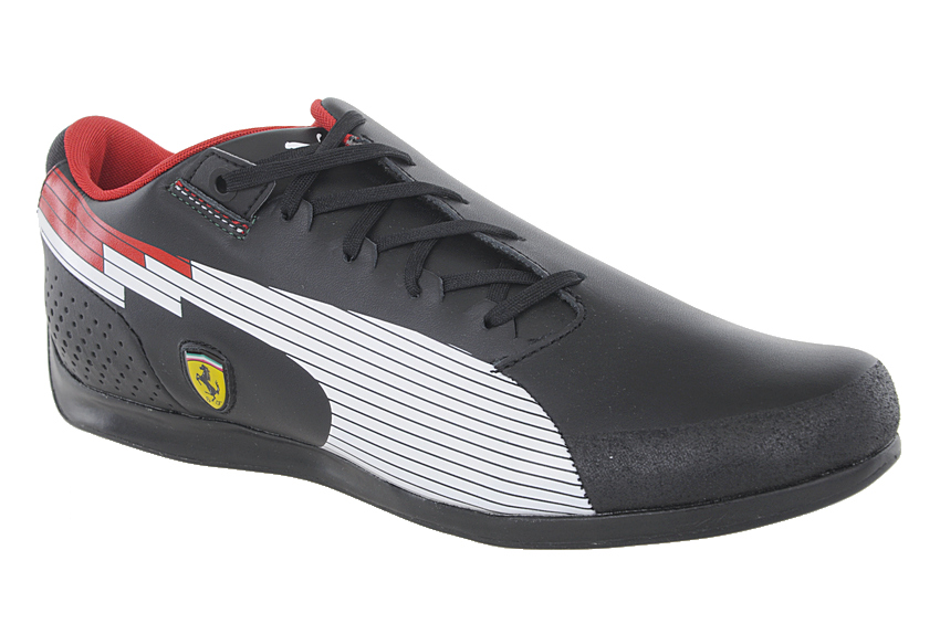 Puma Buty EvoSpeed Low SF 30417302 r.40.5 SunStyle