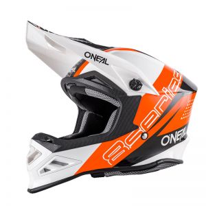 Kask cross enduro O'NEAL KTM suomy 1150 gram roz L