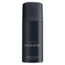 AVON HOMME DEZODORANT SPRAY 150 ML