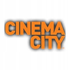 Cinema City voucher bilet kod seans 2D - AUTOMAT