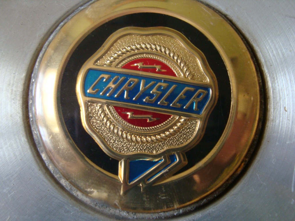 DEKIELKI CHRYSLER 39699  ORYGINALNE