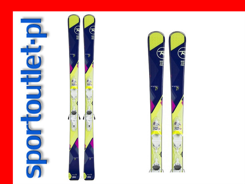 temptation 77 rossignol