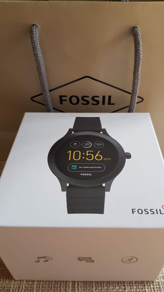 ftw6009 fossil
