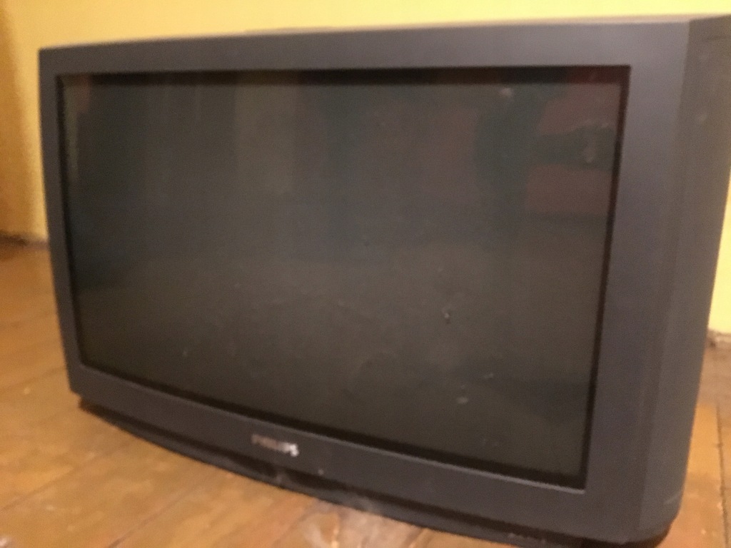 Telewizor kineskopowy Philips 32 cale SPRAWNY