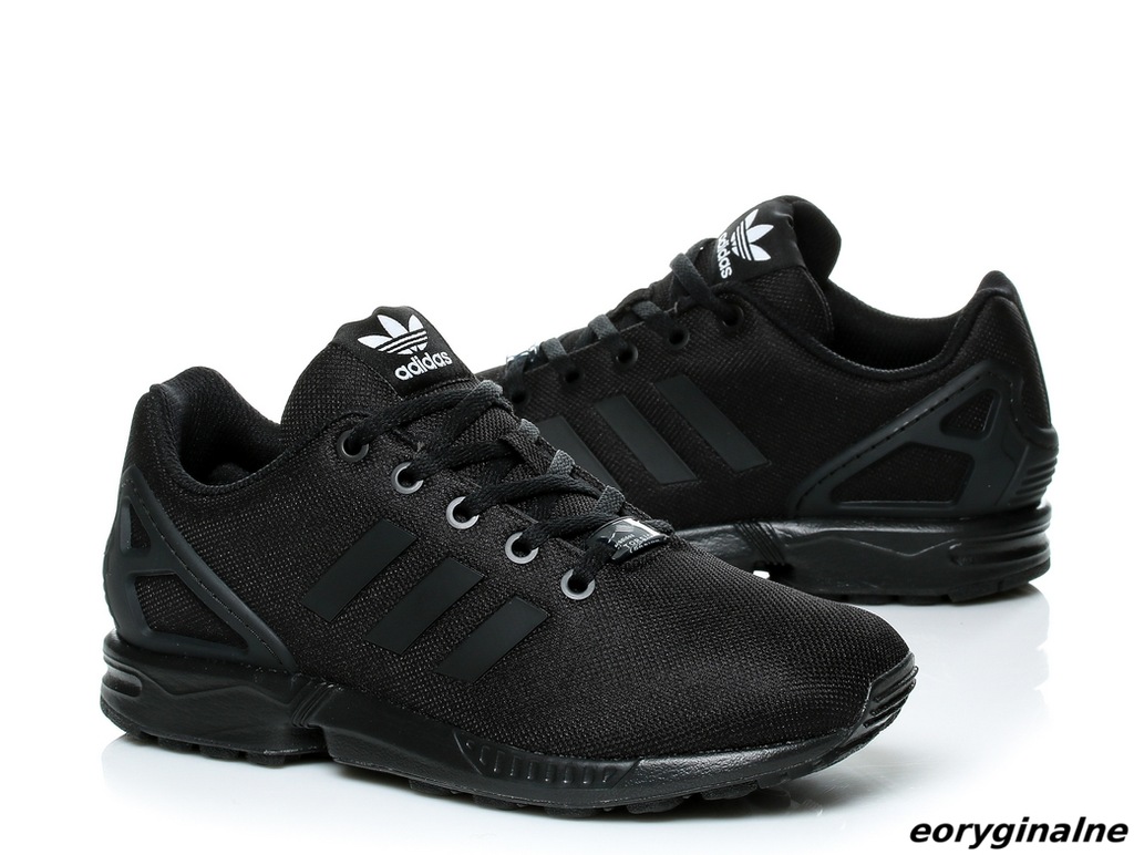 ADIDAS ZX FLUX S82695 Buty damskie HIT ALLEGRO - 6950610476 - oficjalne archiwum Allegro