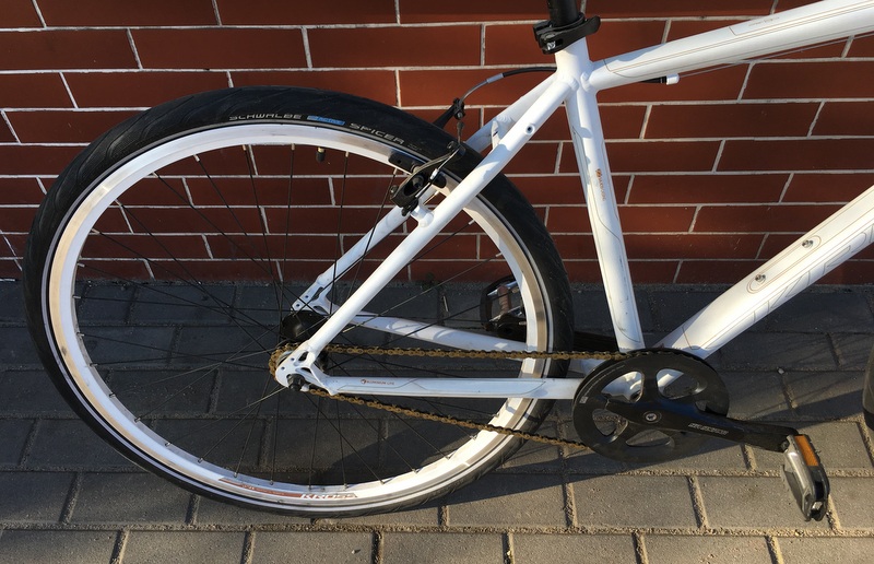 KROSS NORU 2017 7353110861 oficjalne archiwum Allegro