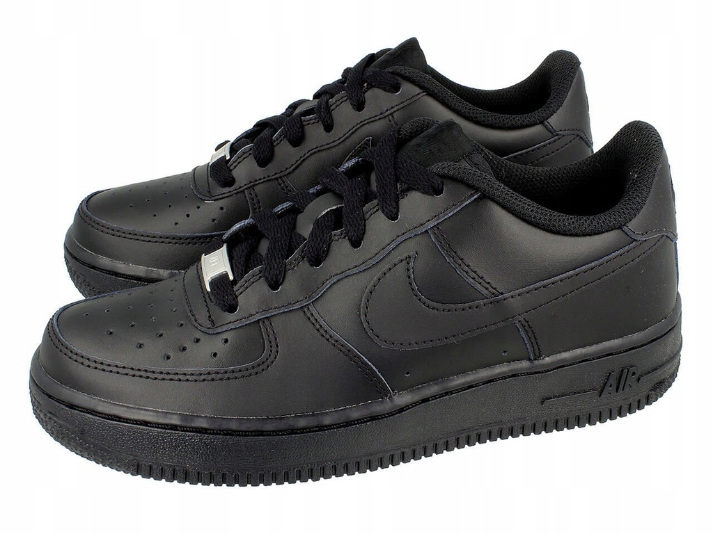Nike, Buty damskie, Air Force 1 Mid Gs, rozmiar 37 12 Nike, Buty damskie, Air Force 1 Mid Gs, rozmiar 37 12
